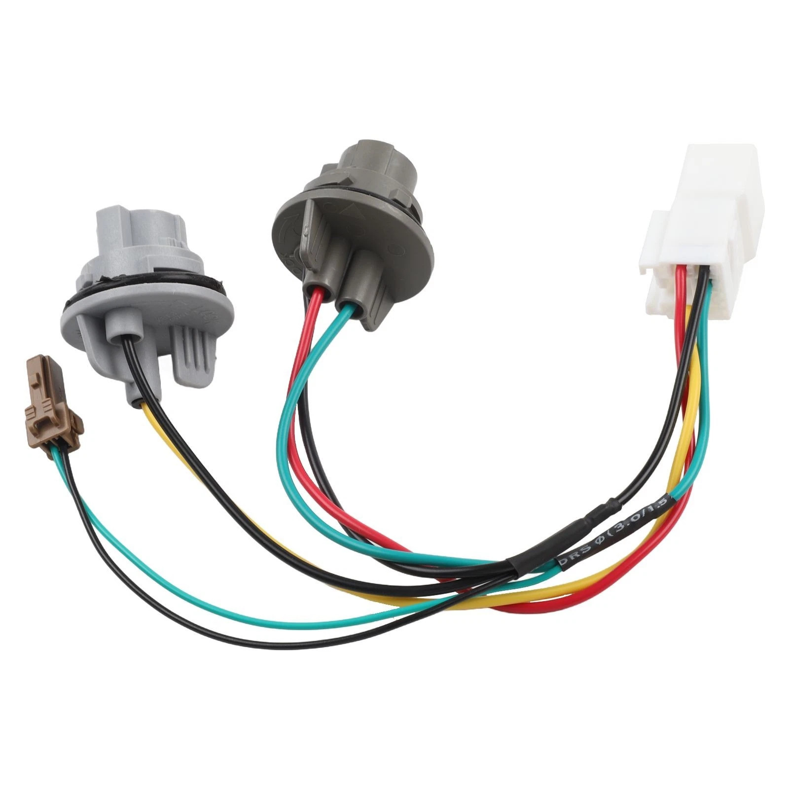 Tail Lamp Wiring Harness 92480-D5000QQK For Kia Optima 2016-2020