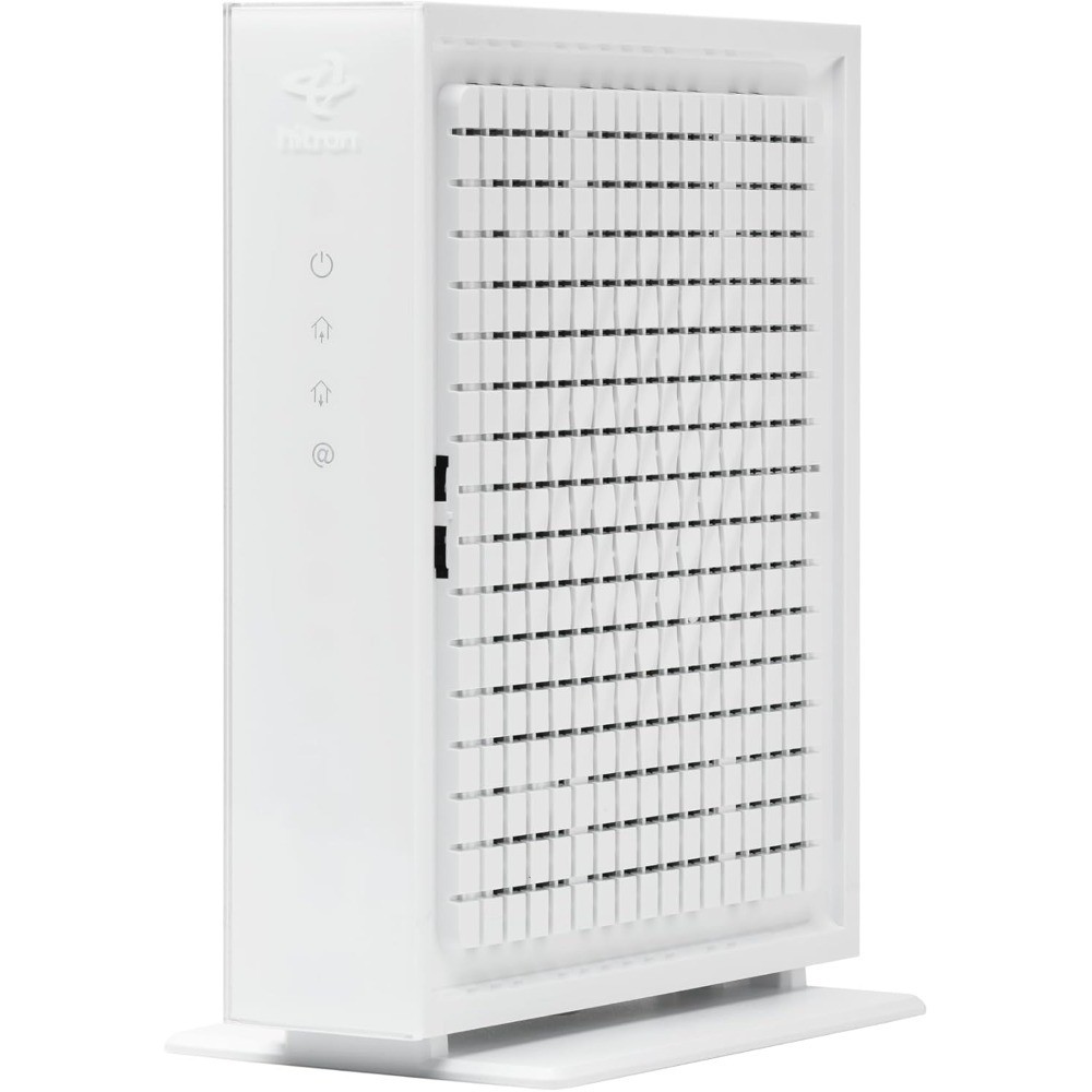 DOCSIS 3.1 Cable Modem Only 2.5 Gbps Ethernet Port for Xfinity Cox