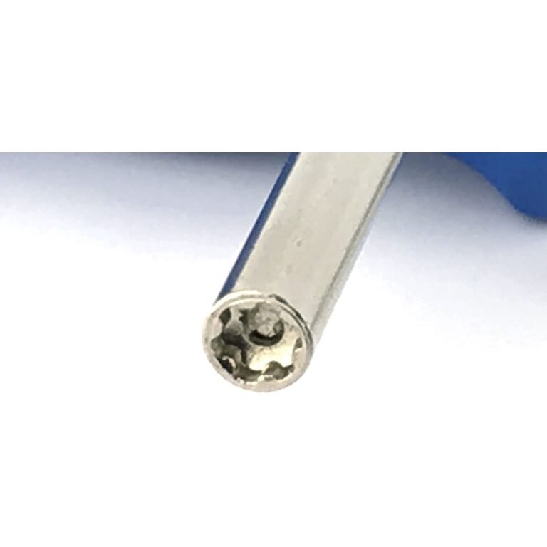 Screwdriver For Arris Motorola cable TV Box Unit Security Bit Tool Opens Repair
