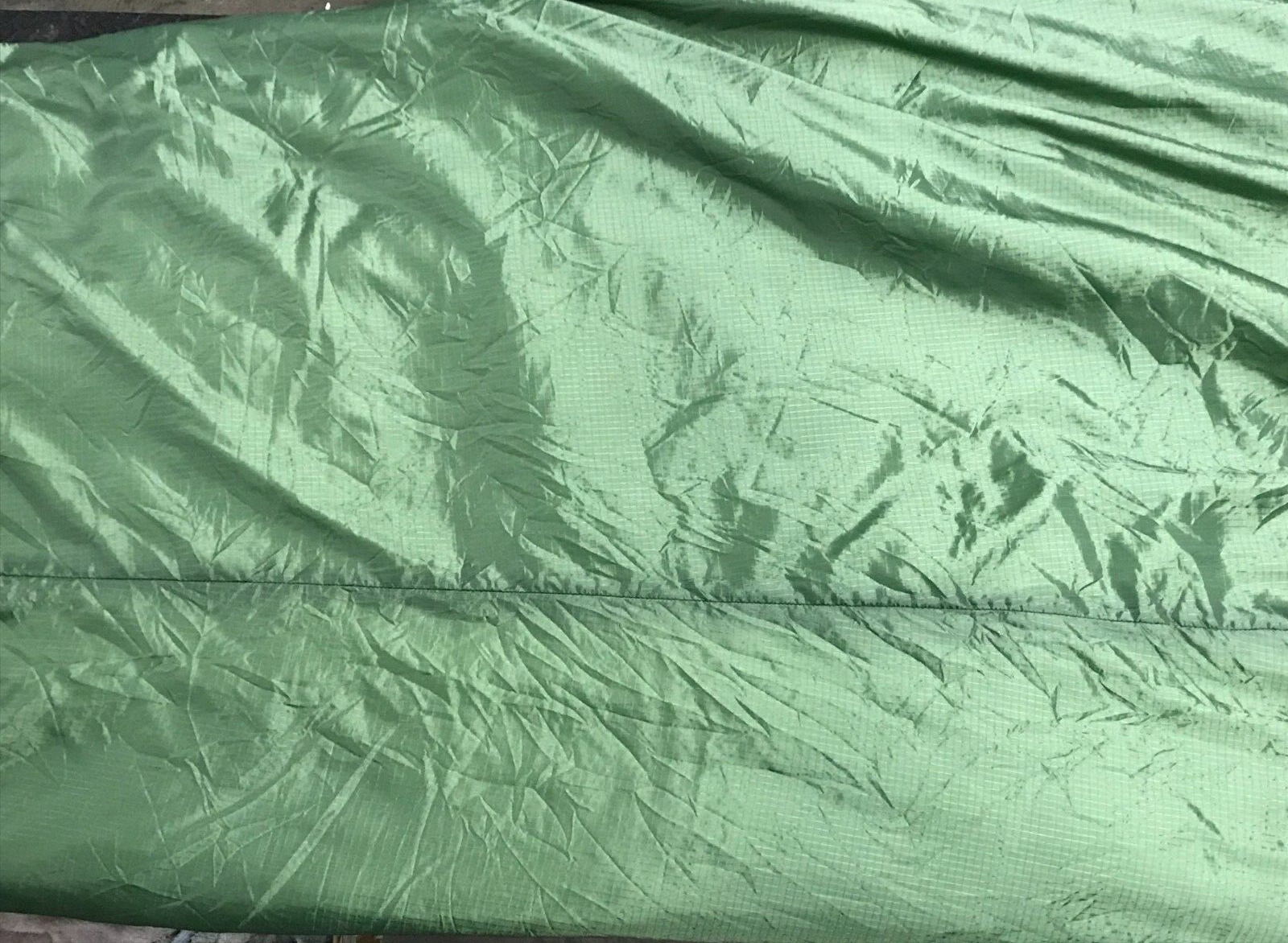 MSS Modular Sleeping Bag Patrol Tennier Industries USGI