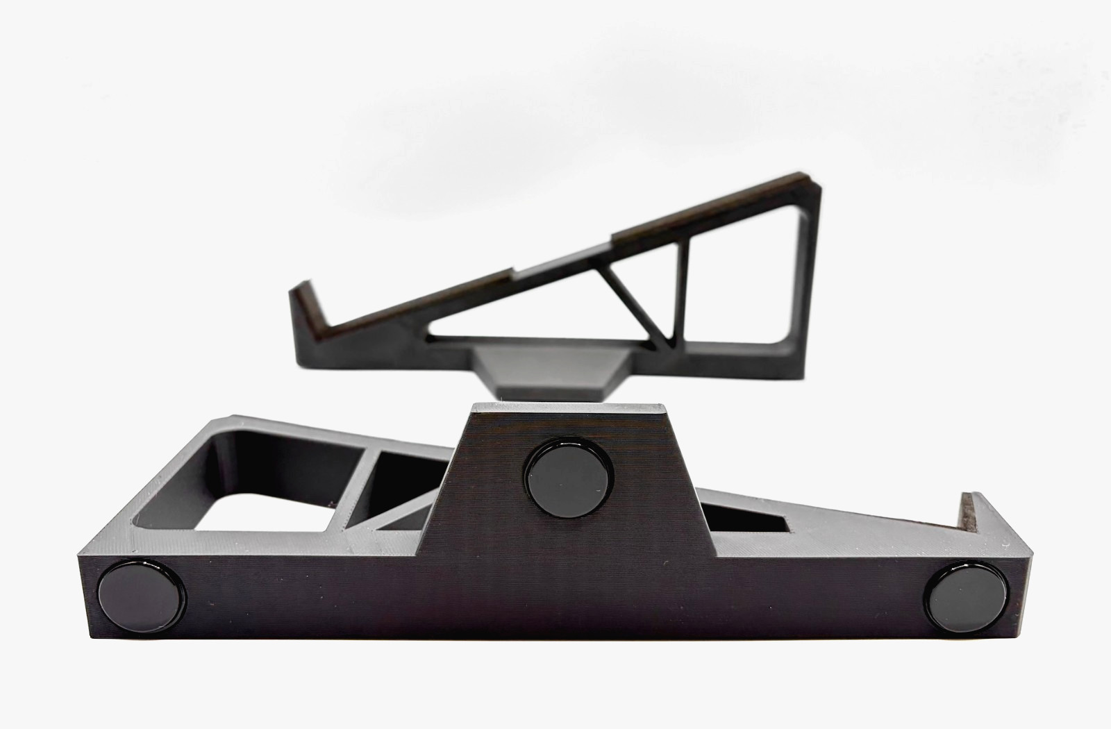 Akai MPC Sample Stand