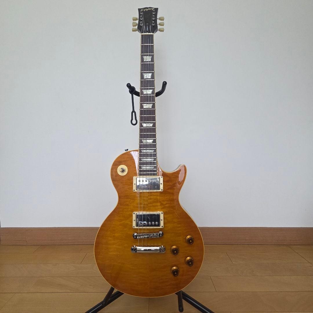 Epiphone Les Paul Model Electric Guitar Body