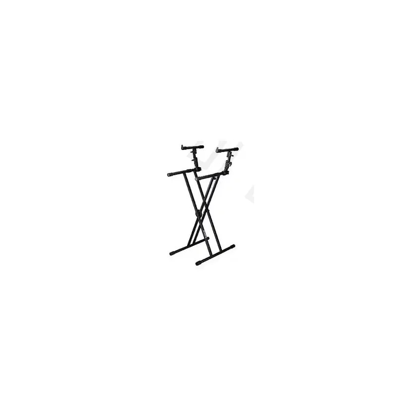 Soundking DF036 2-tier Keyboard Stand New Unopened