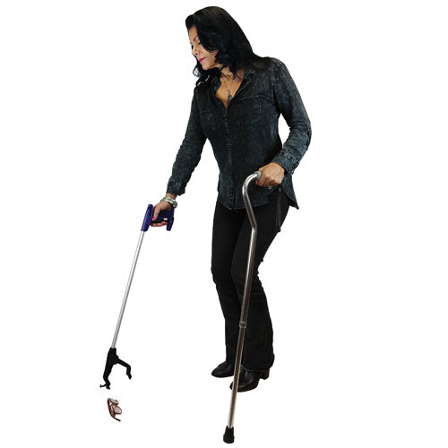 Nothing Beyond Your Reach 30" Ergonomic Handle Reacher