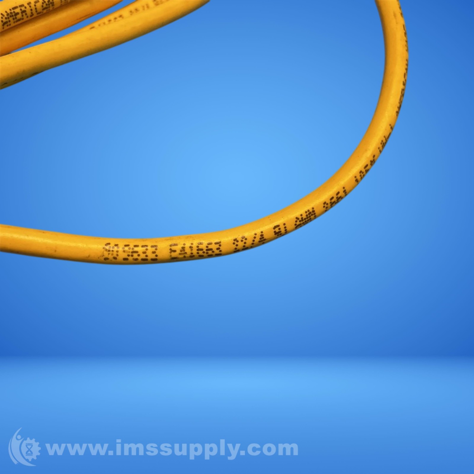 AMERICAN 12-30 Cable Assembly USIP
