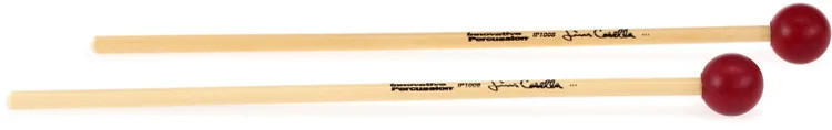 Innovative Percussion IP1008 Jim Casella Indoor/Outdoor Medium-dark Small