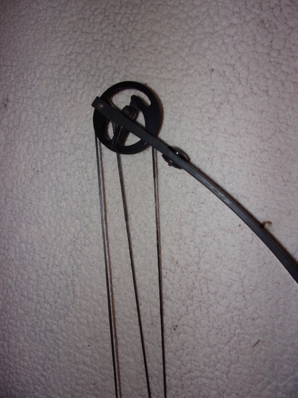 High Country Sniper Compound Bow