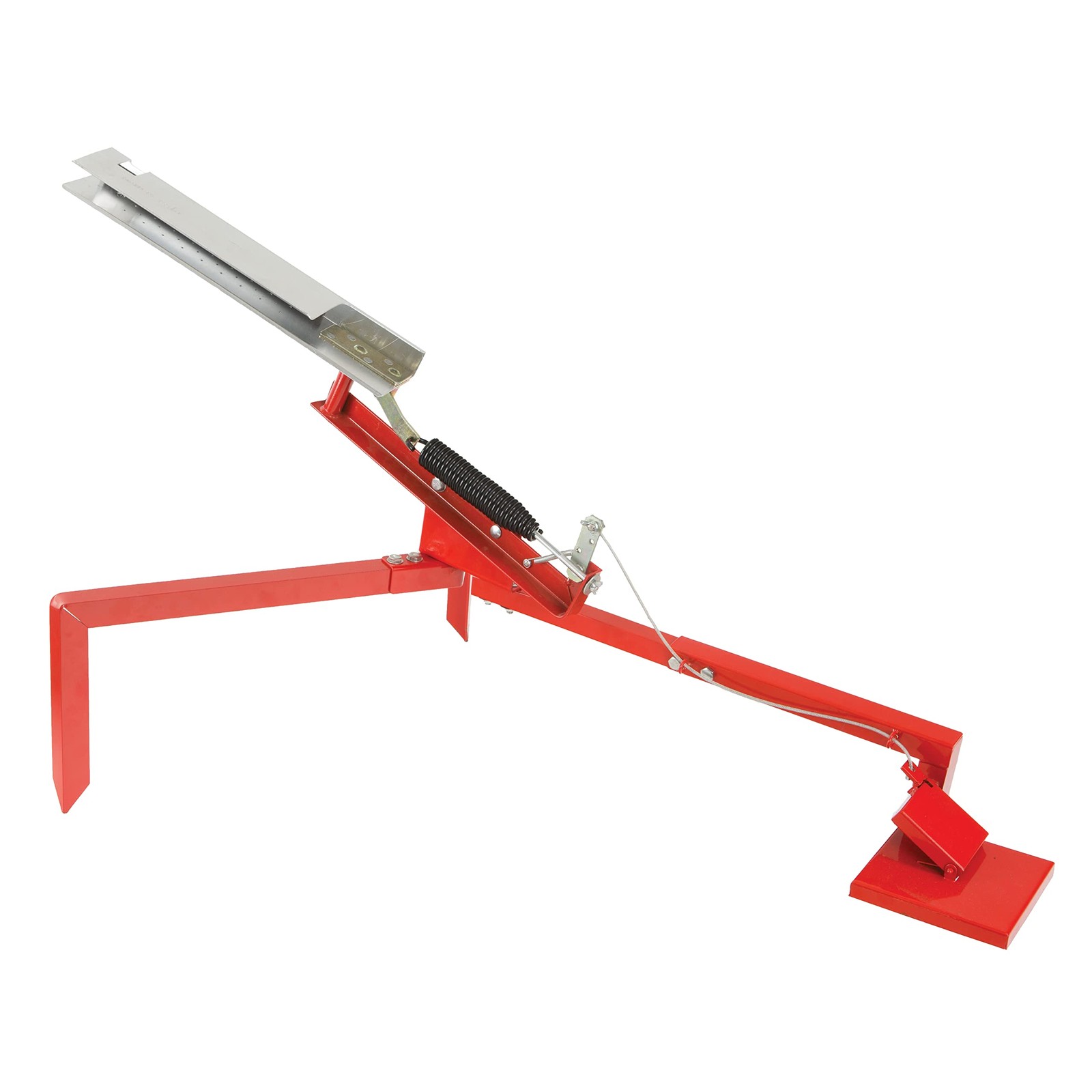 Ac Allen Allen Company Ez Aim Pedal Claymaster Clay Pigeon - - For