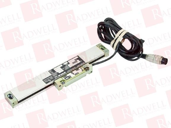 RSF ELEKTRONIK MSA3502.538A / MSA3502538A (USED)