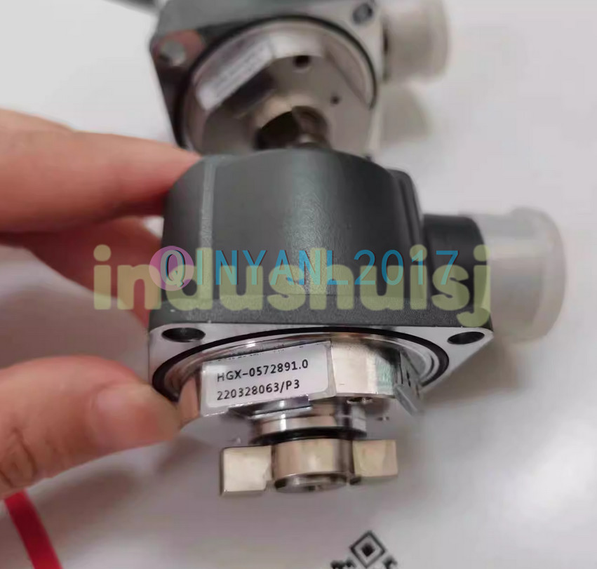 1PCS Siemens 808D Encoder HGX-0572891.0 replace HGX-0572896.a 866974811/L4 NEW