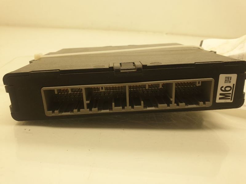 13-15 TOYOTA PRIUS COMPUTER POWER SUPPLY CONTROL MODULE ECM ASSEMBLY