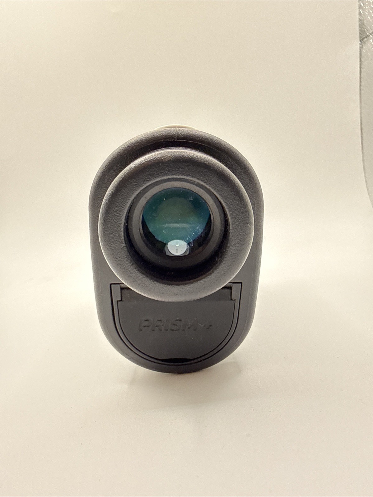 Pinned Golf Prism+ range finder