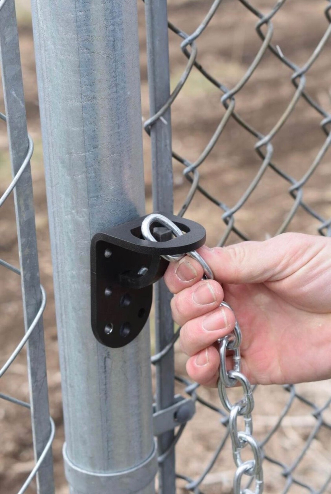 farm gate latch