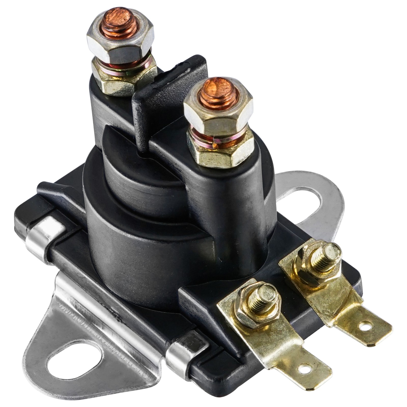 for Mercury Marine Solenoid 89-818864T 89-96158 89-96158T
