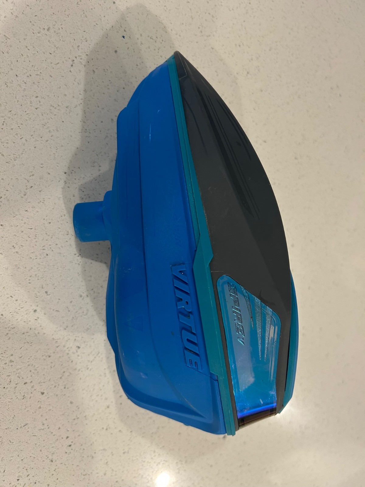 virtue spire v paintball loader
