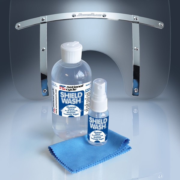 National Cycle Shield Wash N1401-01