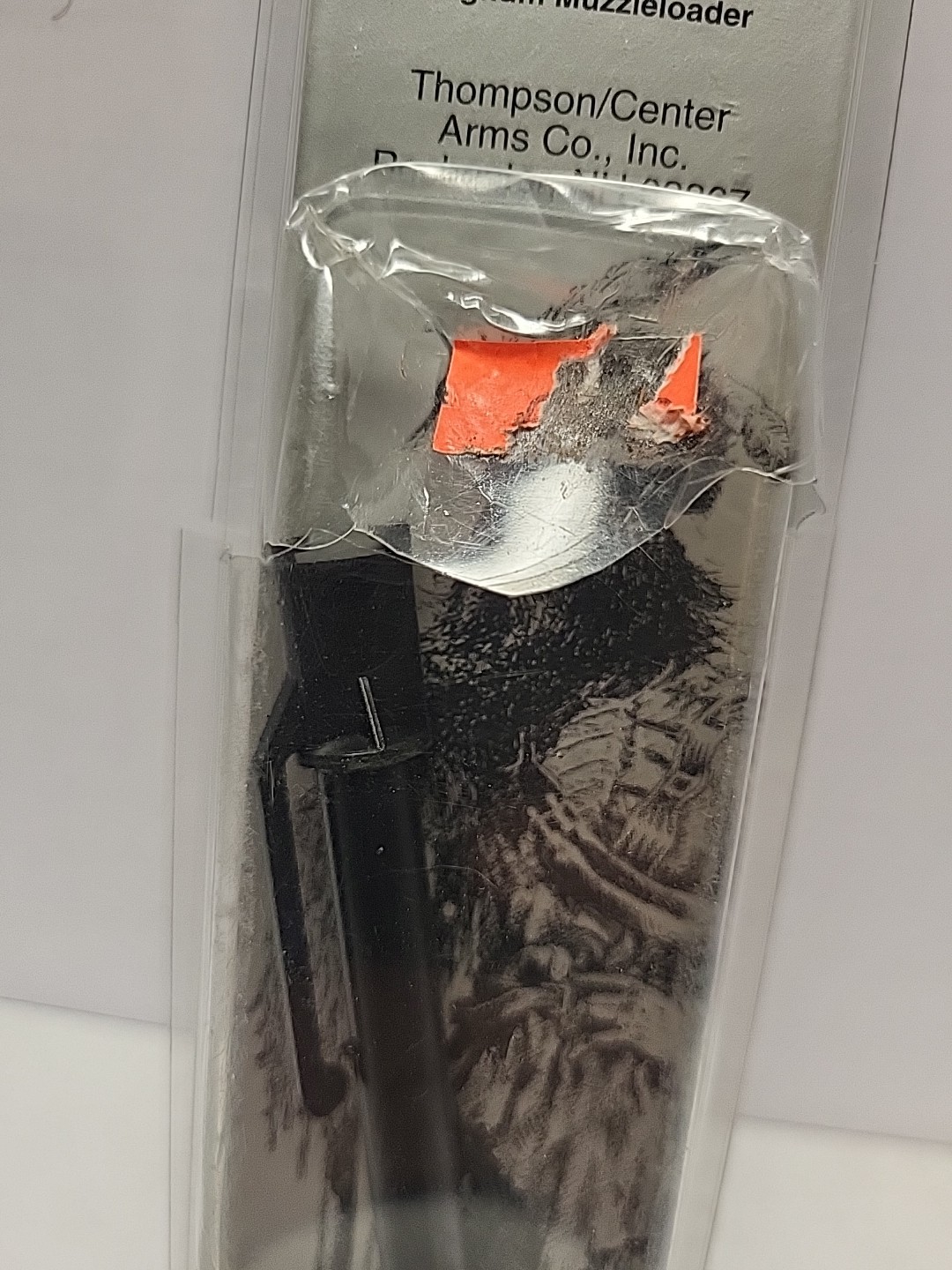 Thompson Center T/C Priming Tool For Encore 209×50 Magnum Muzzleloader #7760