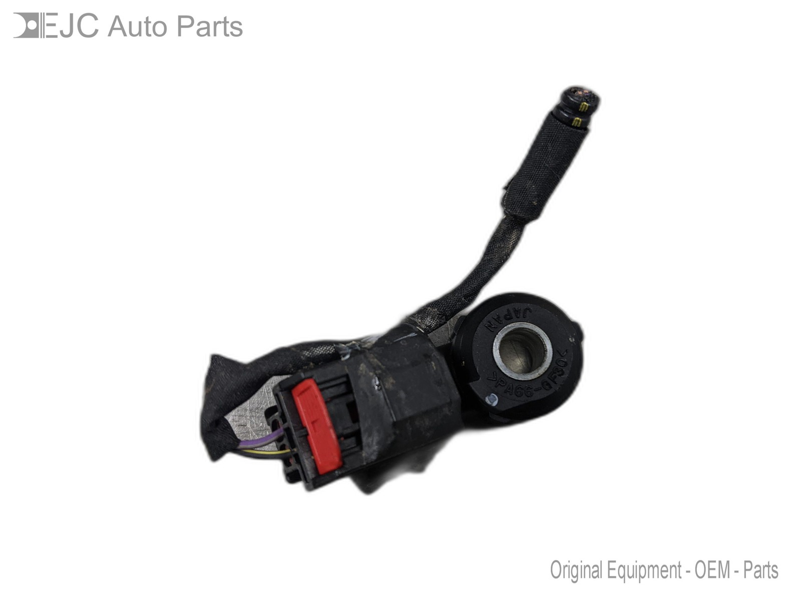 Knock Detonation Sensor For 18-19 Chevrolet Equinox  2.0 12623095