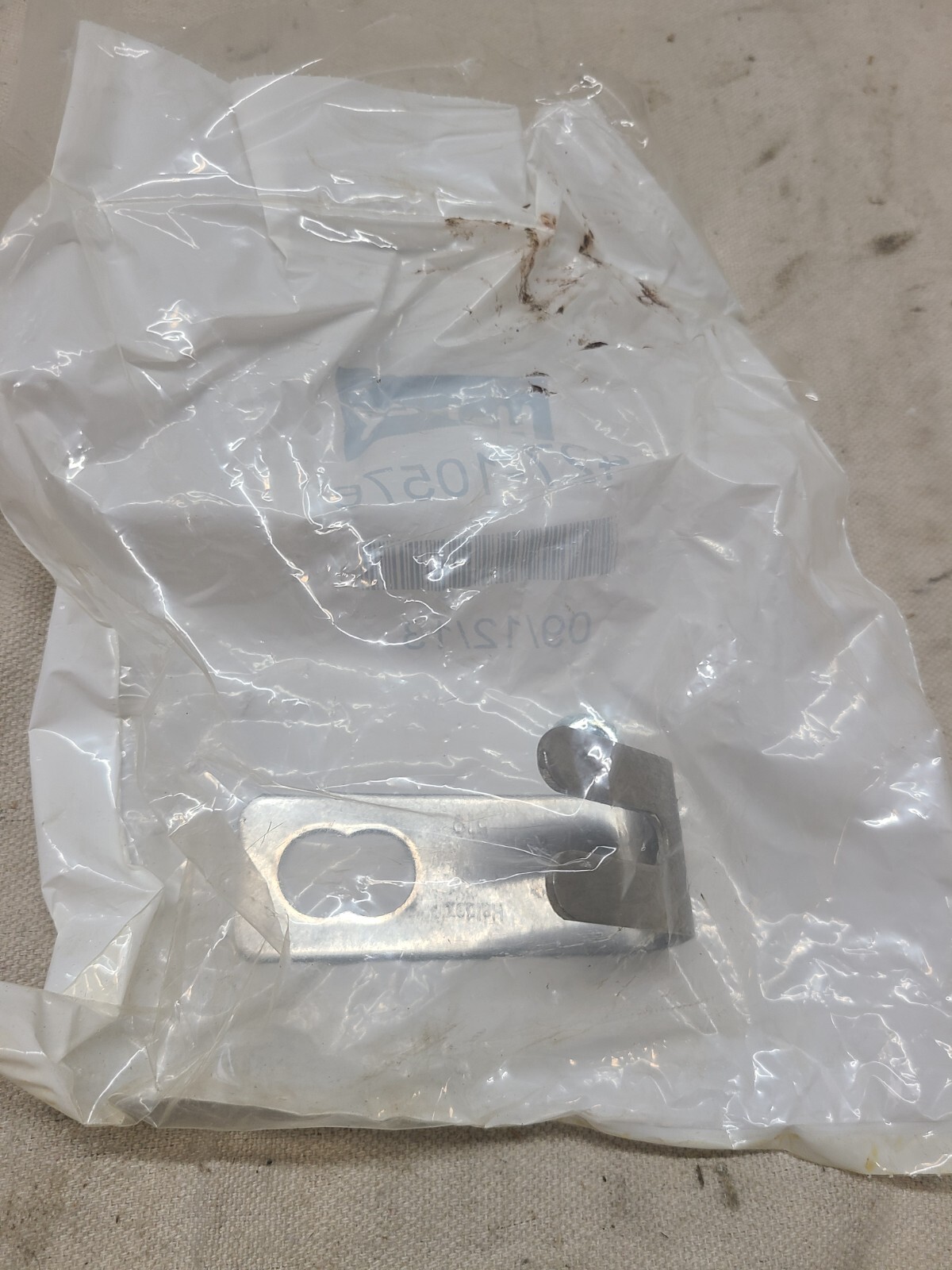 Haldex automatic slack adjuster HDX 40010070