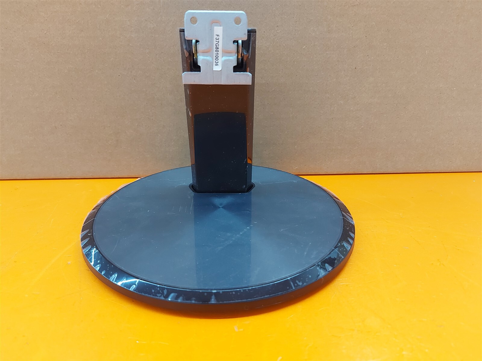 ⭐️⭐️⭐️⭐️⭐️ NEW HP Monitor Small Tilting Stand Mount Base
