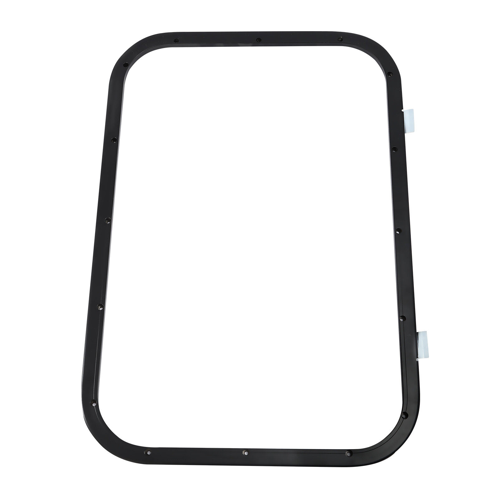 Rv Exit Window 30" W X 20" H Optional Trim Rv Window Replacement Camper + Screen