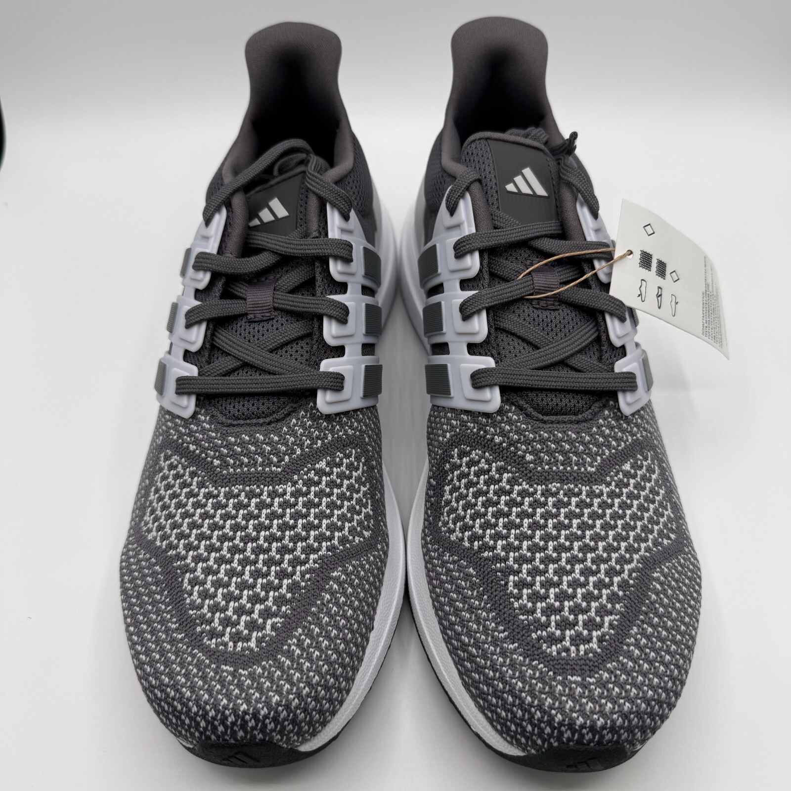 Man's Athleisure Adidas Ultradream DNA Sneaker Gray Size 11.5 JS0314