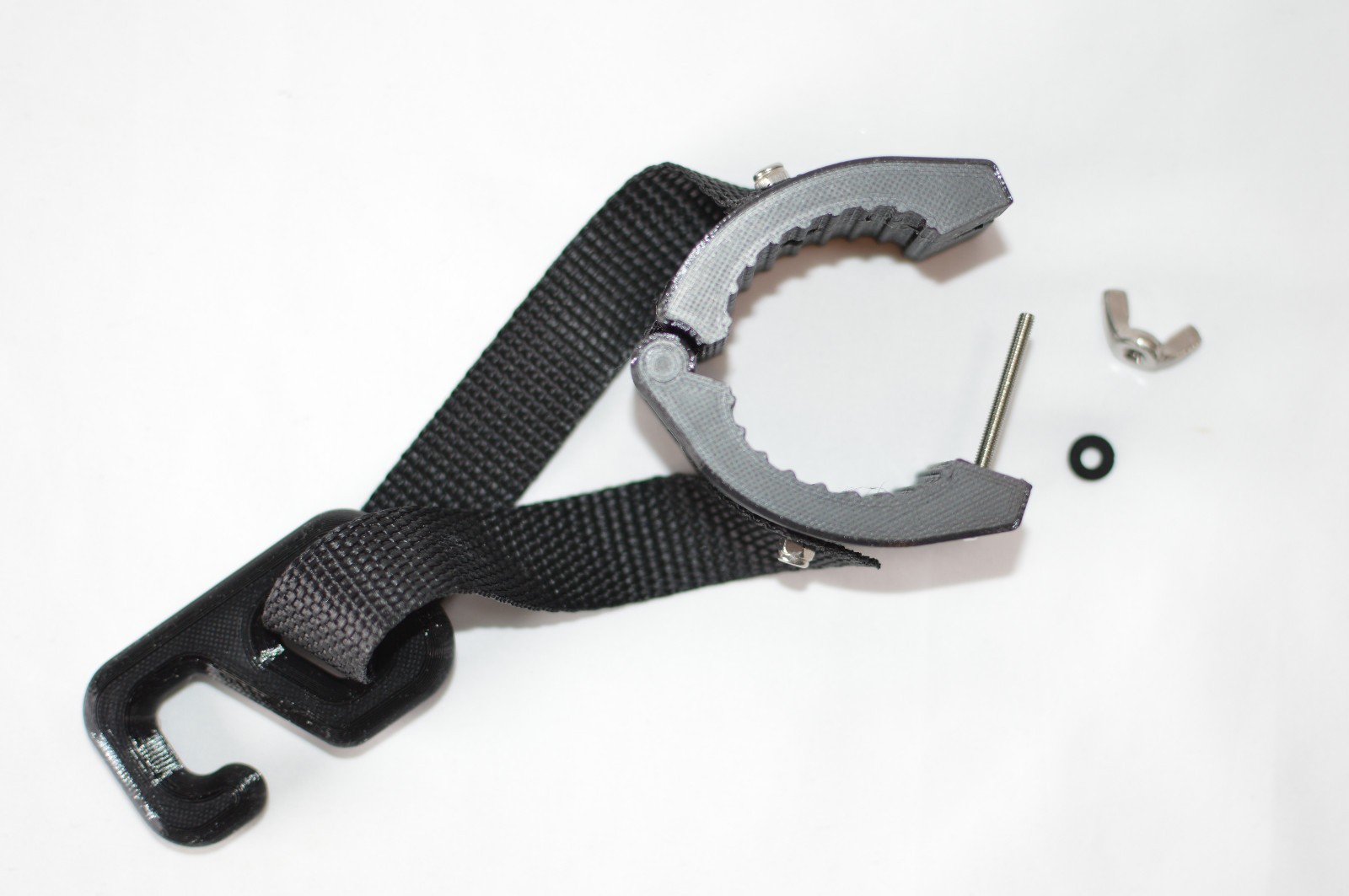 Penis Hanger / Stretcher / Clamp - Regular