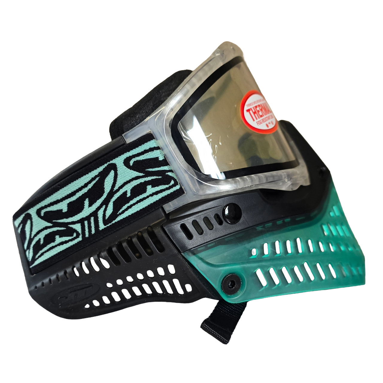 JT Proflex Goggle Custom Build - 122