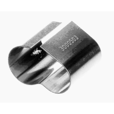 Manitowoc Ice Strap, Copper - Txv Bulb 1/2Od 3000503 - Genuine OEM Replacement