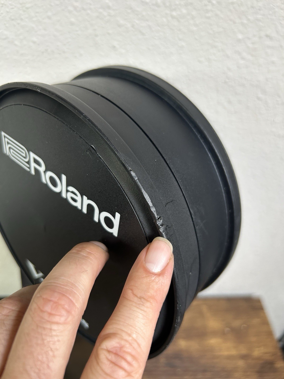 Roland KD-10 Electronic Vdrum Kick Pad