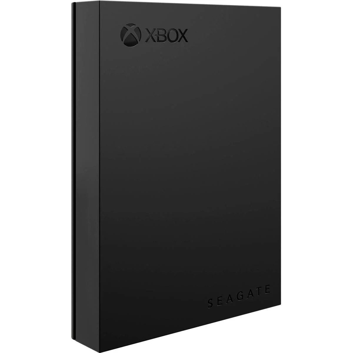 Seagate 4TB External USB 3.2 Xbox Hard Drive STKX4000402