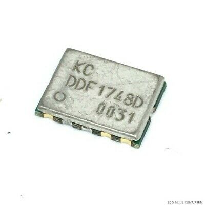 DDF1748D SMD INTEGRATED CIRCUIT