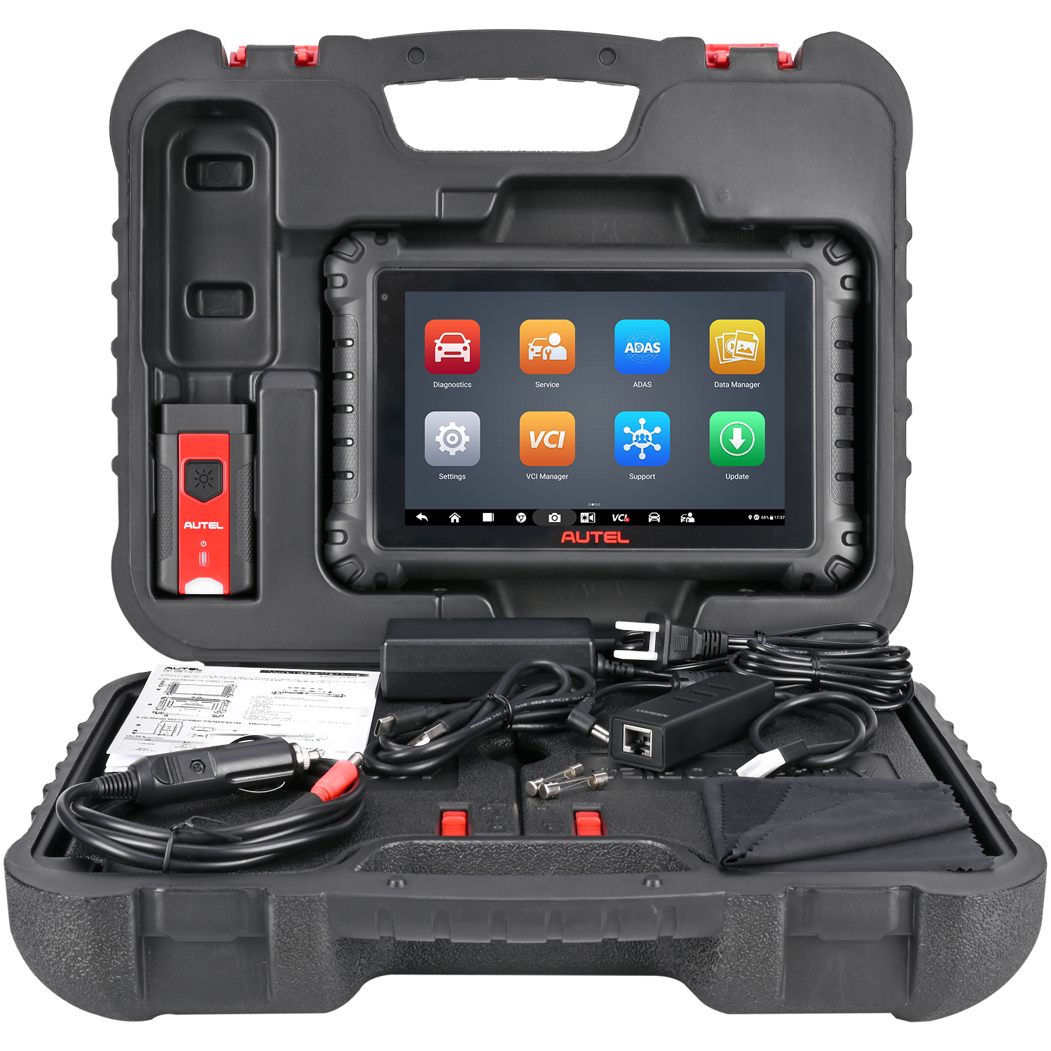 2024 Newest Autel MaxiSys MS906 Pro C.oding Full System Diagnostic Scanner Tool