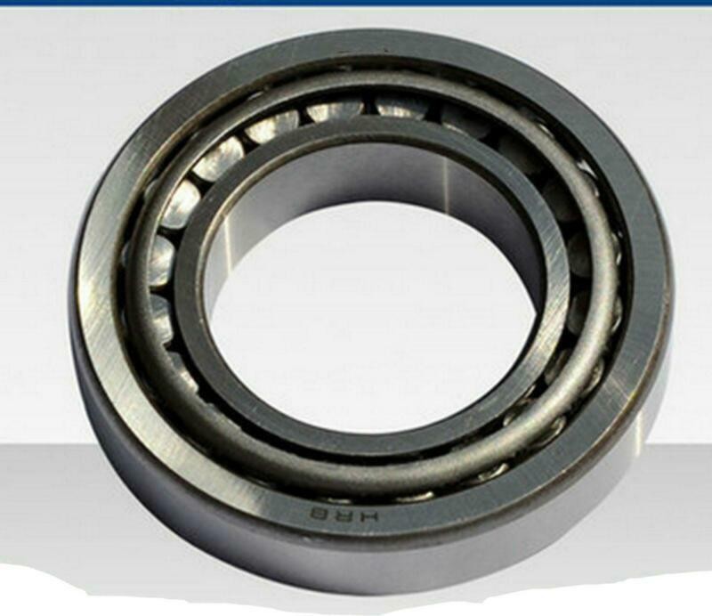 1Pcs 32007 Single Row Tapered Roller Bearing 35*62*18mm