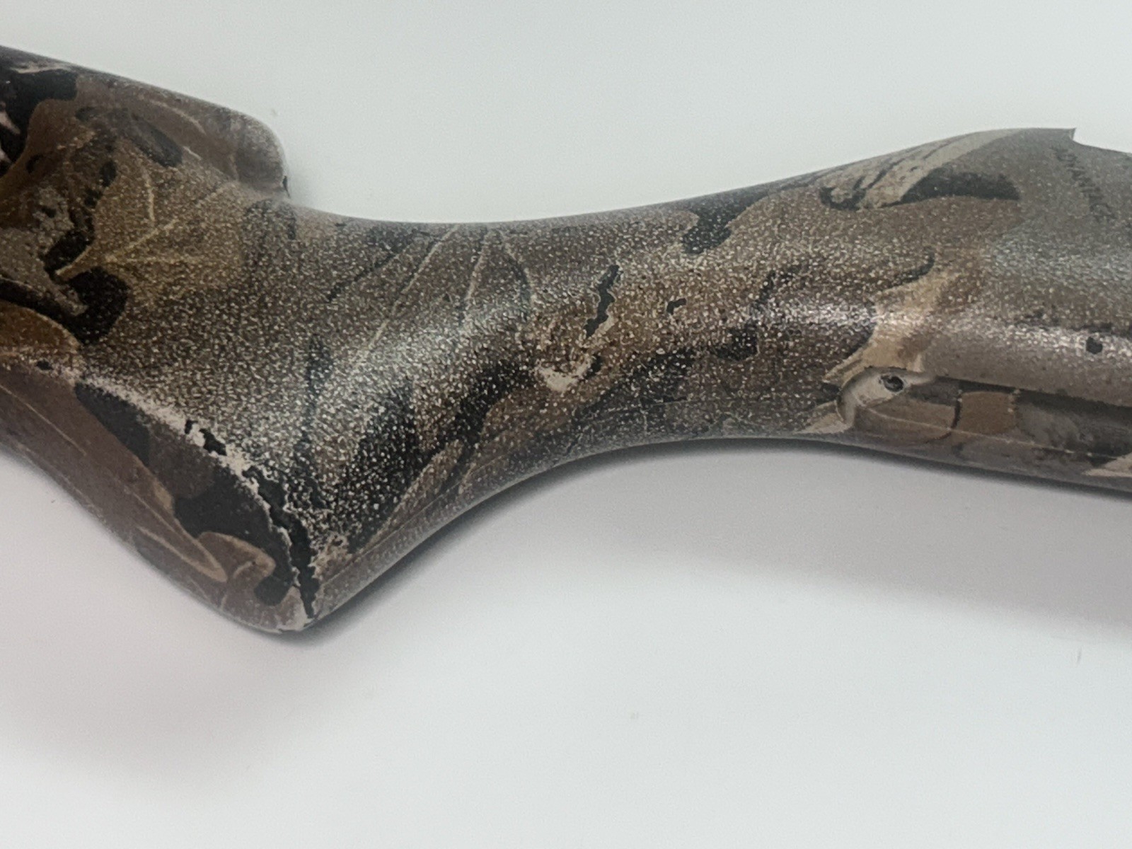 Knight LK93 LK-93 Inline Muzzleloader Synthetic Camo Stock