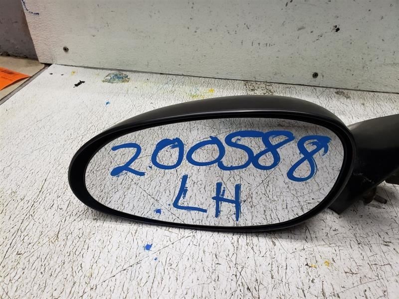 Driver Side View Mirror Power Non-heated Fits 98-02 INTRIGUE 976531