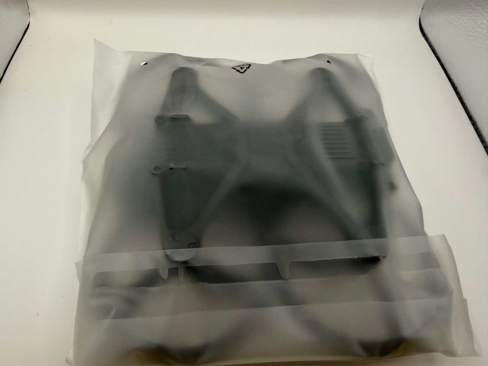 DJI Avata 2 Replacement Drone Body Only! *** New Pulled From Combo ***