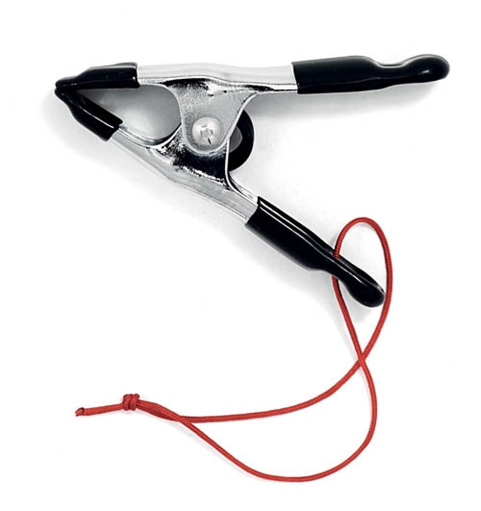 NEW Gibraltar Deluxe Triangle Clip (1), #SC-TC