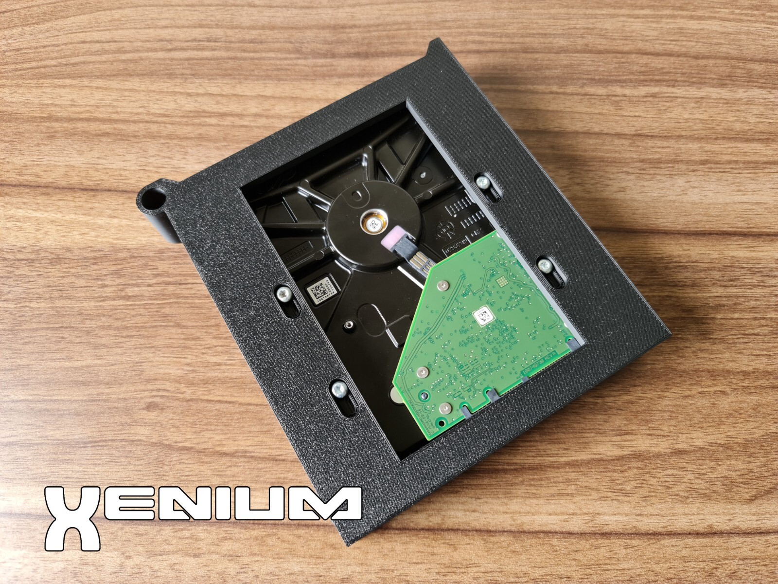 HDD Conversion Kit for Original Xbox (XeniumMods)