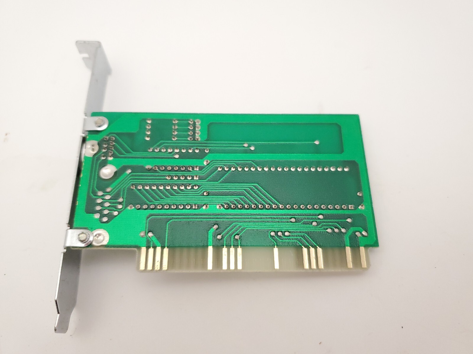 Vintage Z-Nix 8-Bit Mouse ISA Controller
