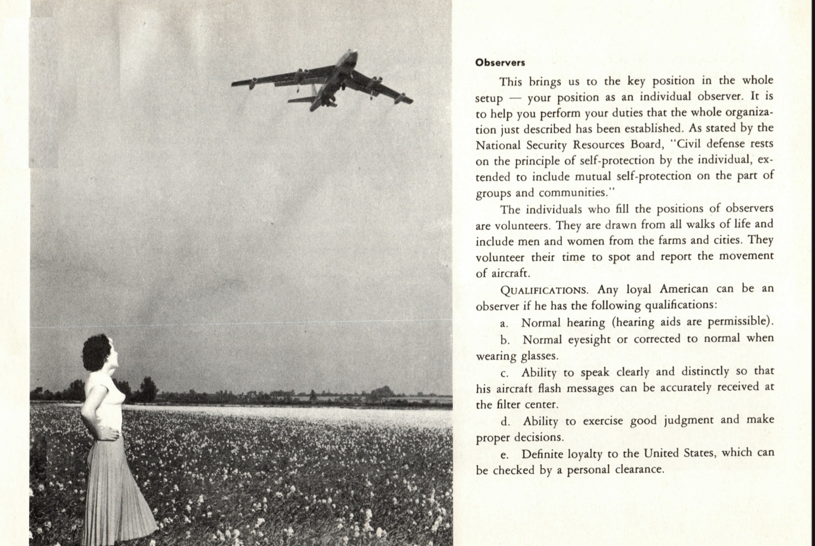 180 p. 1955 AF MANUAL 355-10 AIRCRAFT RECOGNITION FOR GROUND OBSERVER On Data CD