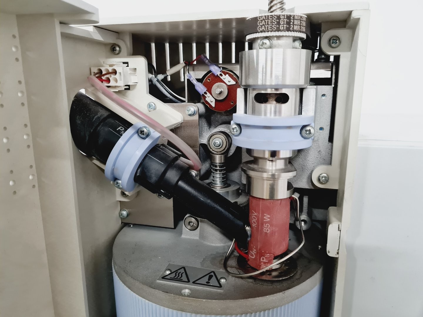 Perkin Elmer TurboMatrix 40 Headspace Sampler Lab