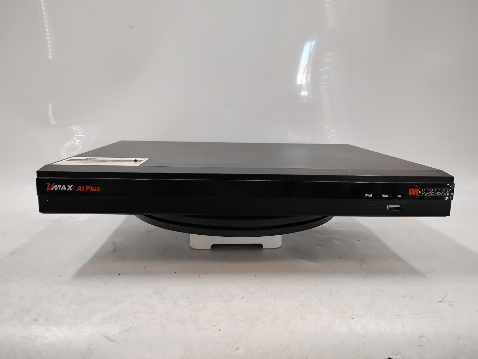DIGITAL WATCHDOG DW-VA1P16 VMAX A1 PLUS - No HDD or Power Adapter[AS-IS] GC-7429