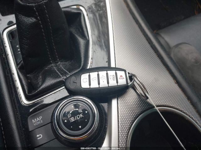 Q50 2016 Glove Box 5012354