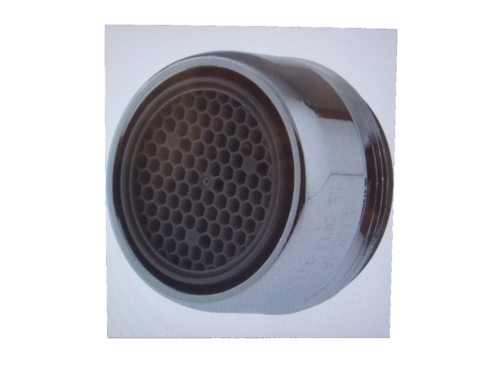 Delta RP19754  Aerator 1.5 gpm Water Saver - Chrome