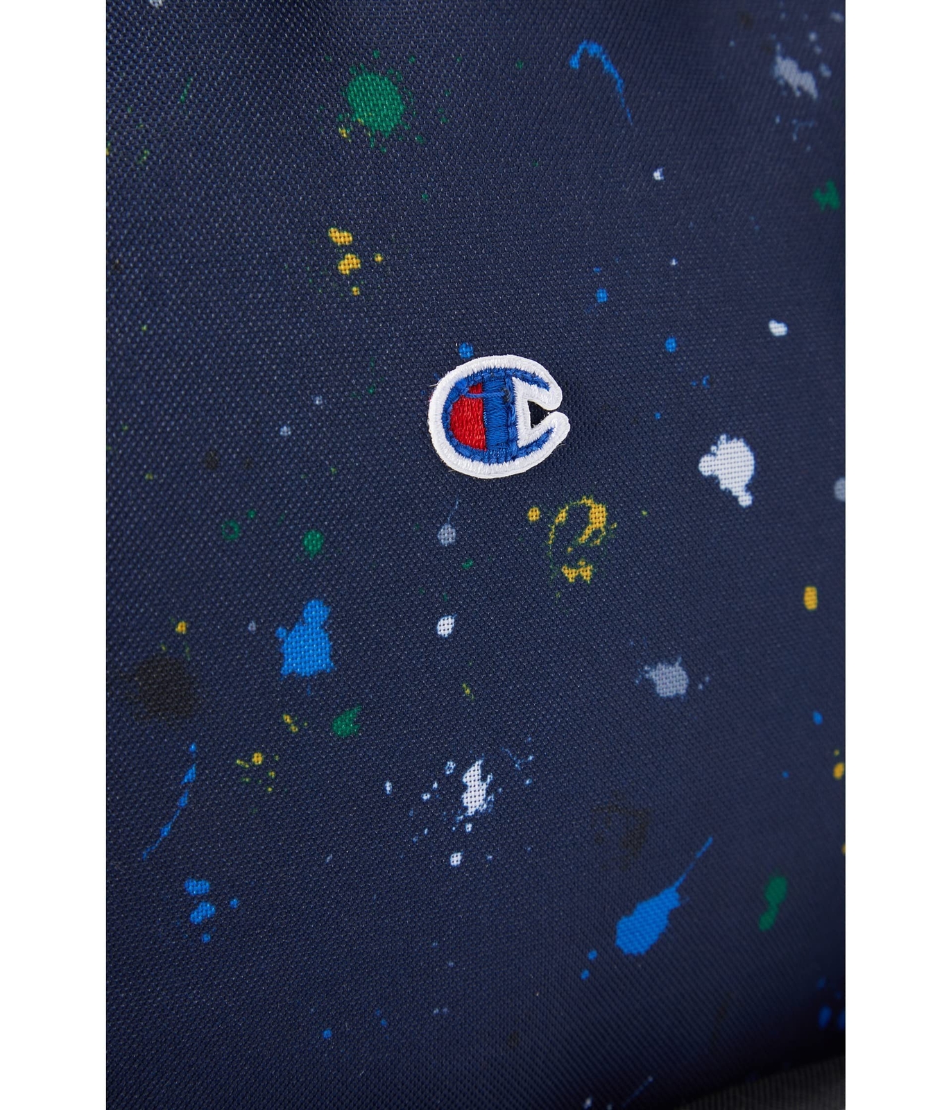 Champion Manuscript Backpack One Size Navy Combo