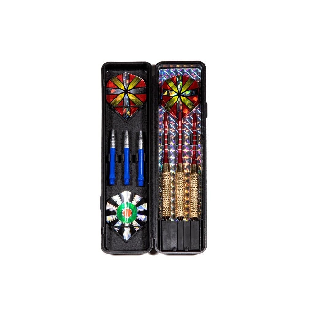 SportX - SportX (3 x 22g) Deluxe Dart Set - 1 Piece