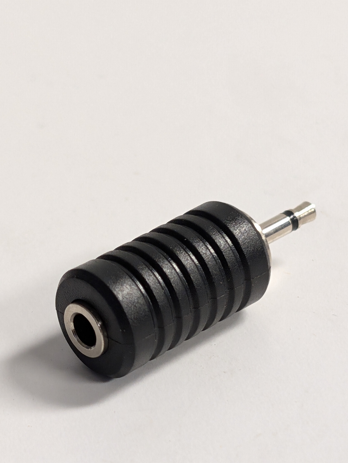 MONO 2.5mm SUB MINI PLUG to MONO 3.5mm MINI JACK ADAPTER