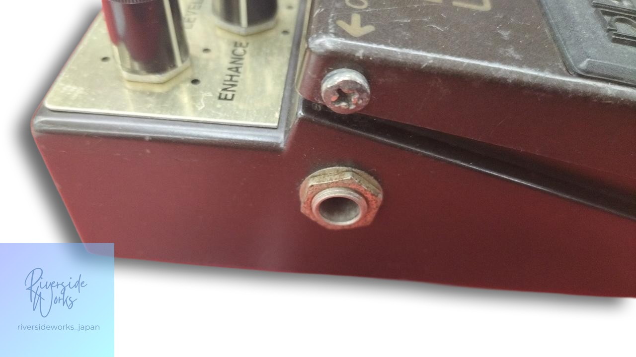 BOSS LM-2B Effects Pedal Vintage Compressor JP