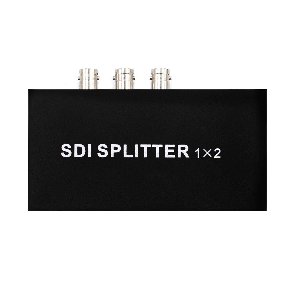 SDI Splitter 1x2 Multimedia Split SDI Extender 1 to 2 Ports Adapter Support 1...